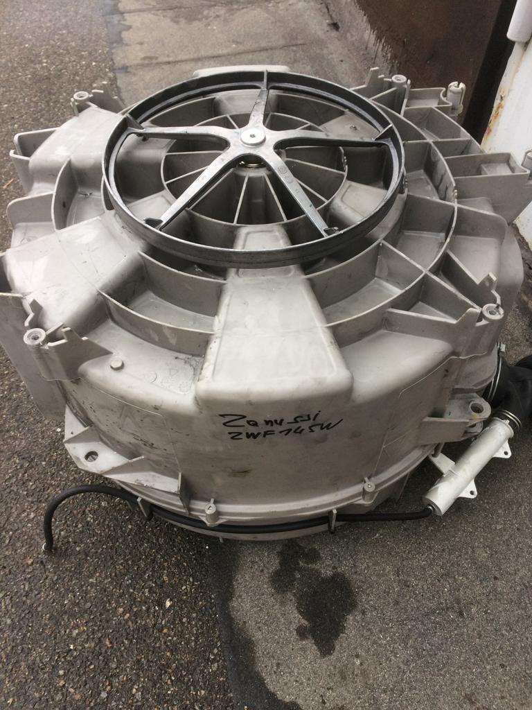 <span class=text14white>      Zanussi ZWF 145W</span>