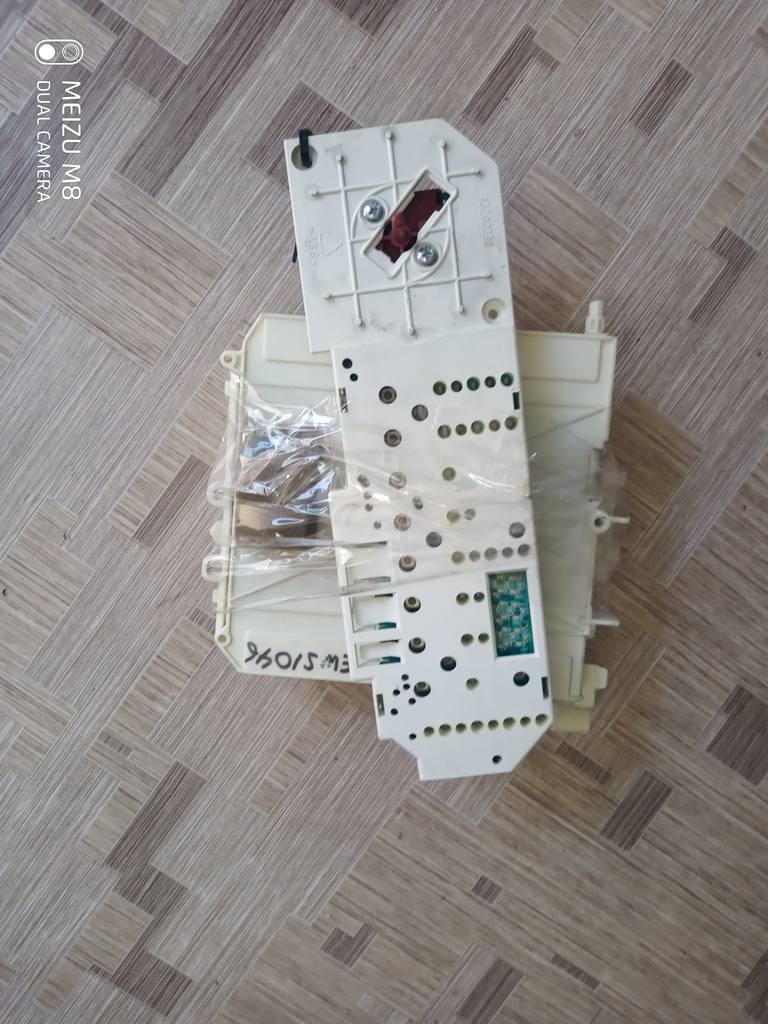 <span class=text14white>   Electrolux EWS 1046</span>